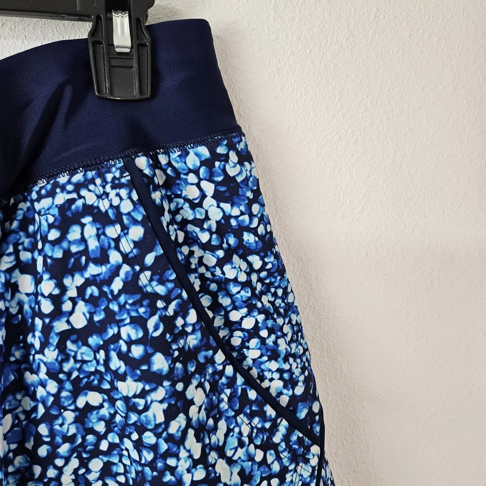 LANDS' END skort Size 16